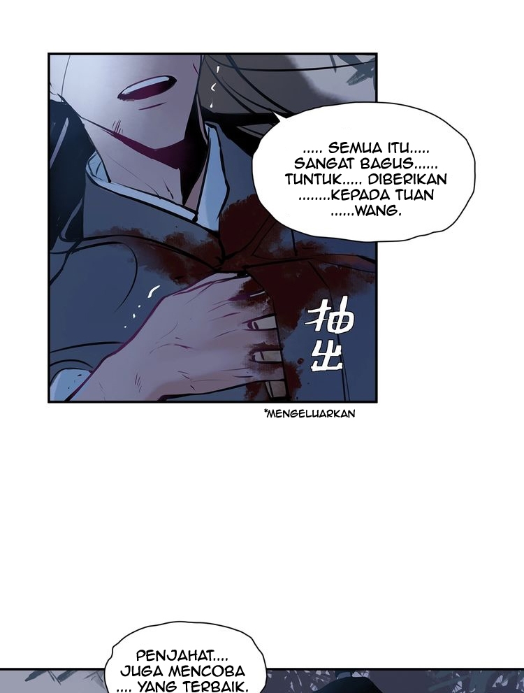 Demand Killer chapter 4